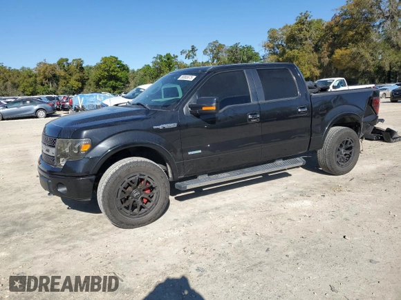 2012 Ford F-150 XL z VIN 1FTFW1CTXCFC23894, wystawiony jako Copart lot #50065675 z przebiegiem 201 671 mil mil oraz Szkody całkowita. Historia ofert i sprzedaży dostępna na DreamBid. Obrazek 1.