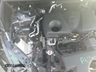2022 Toyota RAV4 LE z VIN 2T3F1RFV7NC315350, wystawiony jako Copart lot #67648385 z przebiegiem 84 227 mil mil oraz Szkoda całkowita • Salvage title. Historia ofert i sprzedaży dostępna na DreamBid. Obrazek 15.
