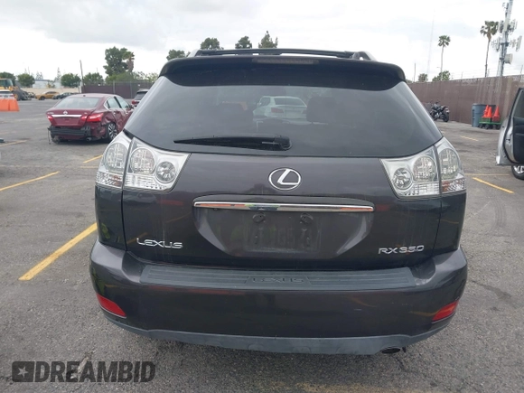 2009 Lexus RX 350 with VIN 2T2GK31U89C065558, listed as a IAAI auction lot 42058450 with 138,203 mi miles and . Bid and sale history available at DreamBid. Image 16.