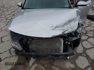 2019 Kia Optima LX with VIN 5XXGT4L3XKG360090, listed as a Copart auction lot 57661405 with 84,493 mi miles and Salvage title. Bid and sale history available at DreamBid. Image 11.