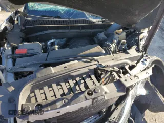 2020 Chevrolet Silverado 1500 LT with VIN 1GCRYDED5LZ141911, listed as a Copart auction lot 44265545 with Not Provided miles and Salvage Title. Bid and sale history available at DreamBid. Image 11.