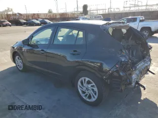 2024 Subaru Impreza z VIN JF1GUABC6R8856178, wystawiony jako Copart lot #47822615 z przebiegiem 8 041 mil mil oraz Szkoda całkowita • Salvage title. Historia ofert i sprzedaży dostępna na DreamBid. Obrazek 2.