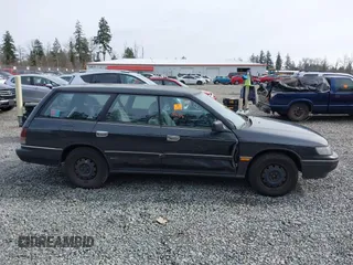 1993 Subaru Legacy L with VIN 4S3BJ6339P9963399, listed as a IAAI auction lot 41773701 with 168,804 mi miles and . Bid and sale history available at DreamBid. Image 13.