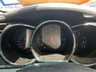 2013 Kia Optima EX с VIN 5XXGN4A77DG182352, выставлен на аукционе Copart как лот 54130995 с пробегом 174 866 миль миль и Чистый • Clean title. История ставок и продаж доступна на DreamBid. Изображение 9.