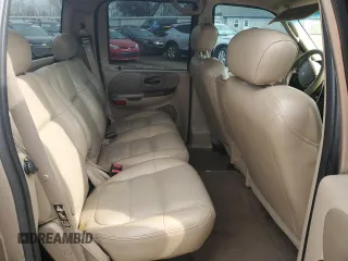 2003 Ford F-150 XLT with VIN 1FTRW07L23KB31882, listed as a Copart auction lot 53137605 with 175,721 mi miles and Clean Title. Bid and sale history available at carsss.com. Image 10.