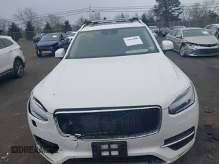 2018 Volvo XC90 Momentum with VIN YV4A22PK4J1321548, listed as a IAAI auction lot 41865899 with 122,568 mi miles. Bid and sale history available at carsss.com. Image 12.