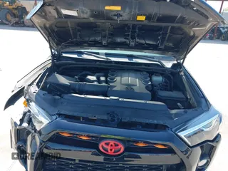 2014 Toyota 4Runner SR5 z VIN JTEZU5JR7E5077539, wystawiony jako IAAI lot #41851723 z przebiegiem 180 388 mil mil oraz . Historia ofert i sprzedaży dostępna na DreamBid. Obrazek 10.