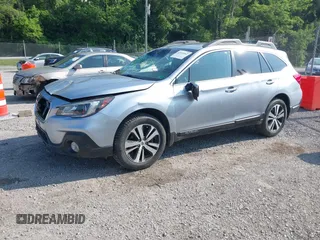 2018 Subaru Outback Limited with VIN 4S4BSAKC6J3271155, listed as a IAAI auction lot 42414942 with 102,129 mi miles and . Bid and sale history available at DreamBid. Image 2.