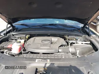 2021 Jeep Grand Cherokee Overland z VIN 1C4RJKDG9M8119728, wystawiony jako IAAI lot #42324696 z przebiegiem 48 379 mil mil oraz . Historia ofert i sprzedaży dostępna na DreamBid. Obrazek 10.