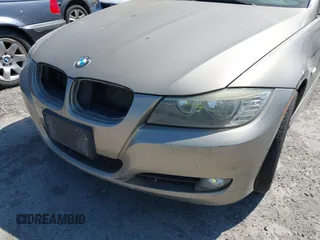 2011 BMW 3 Series 328i with VIN WBAPH5C50BA443190, listed as a IAAI auction lot 42651318 with 95,608 mi miles and . Bid and sale history available at DreamBid. Image 6.