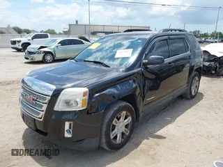 2015 GMC Terrain SLE z VIN 2GKFLWEK4F6126462, wystawiony jako IAAI lot #42153882 z przebiegiem 134 963 mil mil oraz . Historia ofert i sprzedaży dostępna na DreamBid. Obrazek 17.