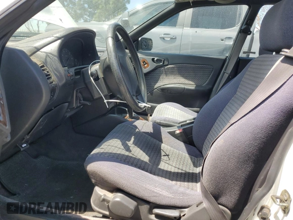 1998 Subaru Legacy Outback with VIN 4S3BG6857W7656879, listed as a Copart auction lot 53478125 with 272,771 mi miles and Salvage title. Bid and sale history available at DreamBid. Image 7.