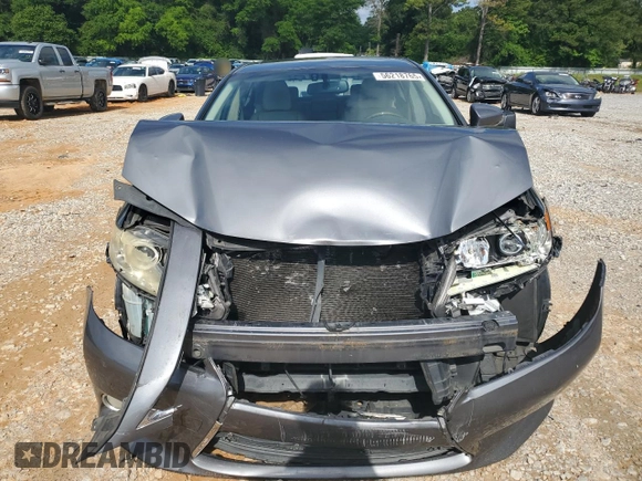 2014 Lexus ES 330 с VIN JTHBK1GG3E2084739, выставлен на аукционе Copart как лот 56218765 с пробегом 234 241 миль миль и Списание • Salvage title. История ставок и продаж доступна на DreamBid. Изображение 5.