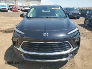 2024 Buick Encore GX Preferred с VIN KL4AMBSL7RB038512, выставлен на аукционе Copart как лот 53868185 с пробегом 12 215 миль миль и Списание • Salvage title. История ставок и продаж доступна на DreamBid. Изображение 5.