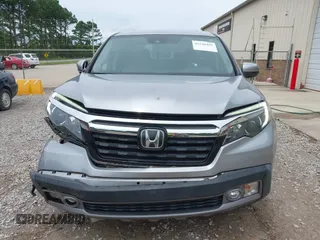 2019 Honda Ridgeline RTL-E with VIN 5FPYK3F75KB019660, listed as a IAAI auction lot 42548495 with 55,969 mi miles and . Bid and sale history available at DreamBid. Image 13.