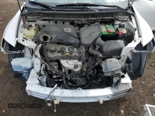 2015 Mazda CX-9 Touring with VIN JM3TB3CA4F0463059, listed as a Copart auction lot 51910005 with 120,164 mi miles and Salvage Title. Bid and sale history available at carsss.com. Image 12.
