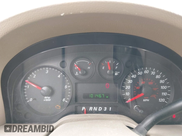 2004 Ford Freestar SES z VIN 2FMZA576X4BA87207, wystawiony jako IAAI lot #41542659 z przebiegiem 101 467 mil mil oraz . Historia ofert i sprzedaży dostępna na DreamBid. Obrazek 7.