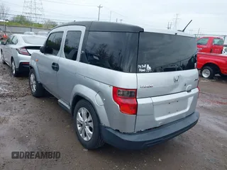 2010 Honda Element EX with VIN 5J6YH2H7XAL001627, listed as a IAAI auction lot 41961495 with 280,088 mi miles and . Bid and sale history available at DreamBid. Image 3.
