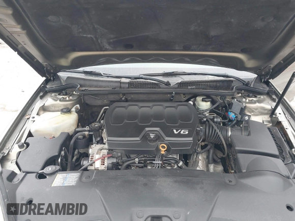 2011 Buick Lucerne CXL Premium with VIN 1G4HJ5EM0BU104715, listed as a IAAI auction lot 41706751 with 123,636 mi miles. Bid and sale history available at carsss.com. Image 10.