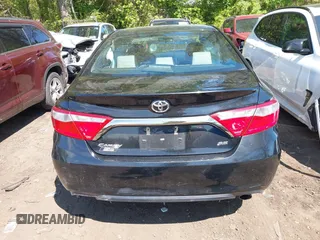 2015 Toyota Camry XLE z VIN 4T1BF1FK9FU985479, wystawiony jako IAAI lot #42220674 z przebiegiem 162 045 mil mil oraz . Historia ofert i sprzedaży dostępna na DreamBid. Obrazek 16.