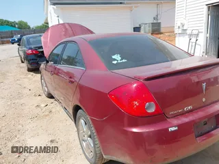 2009 Pontiac G6 GT w/1SA *Ltd Avail* with VIN 1G2ZH57N794108060, listed as a IAAI auction lot 42064780 with 212,414 mi miles. Bid and sale history available at carsss.com. Image 3.