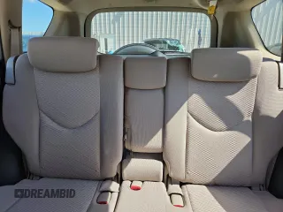 2008 Toyota RAV4 Limited with VIN JTMZK31V185016896, listed as a Copart auction lot 63068425 with 71,091 mi miles and Non repairable. Bid and sale history available at DreamBid. Image 10.