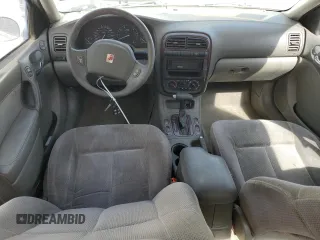 2002 Saturn LS z VIN 1G8JW54R72Y576434, wystawiony jako Copart lot #55029305 z przebiegiem 135 613 mil mil oraz Szkody całkowita. Historia ofert i sprzedaży dostępna na DreamBid. Obrazek 8.