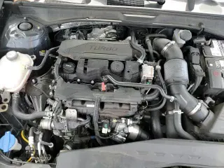 2022 Hyundai Sonata SEL Plus с VIN KMHL44J20NA225427, выставлен на аукционе Copart как лот 84207785 с пробегом 75 180 миль миль и Списание • Salvage title. История ставок и продаж доступна на DreamBid. Изображение 16.