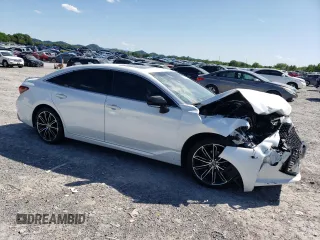 2019 Toyota Avalon XLE z VIN 4T1BZ1FB1KU028085, wystawiony jako Copart lot #58085645 z przebiegiem 39 656 mil mil oraz Szkoda całkowita • Salvage title. Historia ofert i sprzedaży dostępna na DreamBid. Obrazek 4.