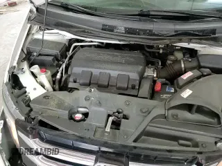 2017 Honda Odyssey Touring с VIN 5FNRL5H96HB012407, выставлен на аукционе Copart как лот 64373645 с пробегом 84 460 миль миль и Списание • Salvage title. История ставок и продаж доступна на DreamBid. Изображение 16.