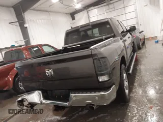 2015 Ram 1500 Big Horn with VIN 1C6RR7LT6FS697934, listed as a IAAI auction lot 41829260 with 191,612 mi miles. Bid and sale history available at carsss.com. Image 17.