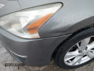 2015 Nissan Altima SL with VIN 1N4AL3AP9FC187518, listed as a IAAI auction lot 41449240 with 106,576 mi miles and . Bid and sale history available at DreamBid. Image 17.