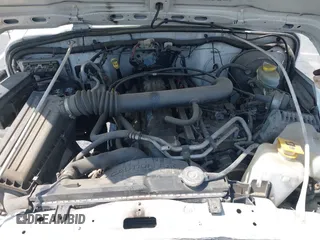 2003 Jeep Wrangler X with VIN 1J4FA39S73P321181, listed as a IAAI auction lot 42462732 with 170,460 mi miles and . Bid and sale history available at DreamBid. Image 10.