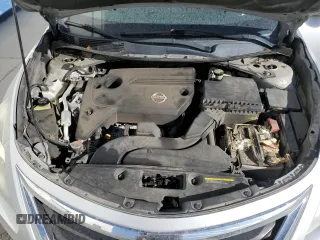 2014 Nissan Altima 2.5 S with VIN 1N4AL3AP7EC163667, listed as a Copart auction lot 54912835 with 170,488 mi miles and Clean Title. Bid and sale history available at carsss.com. Image 11.