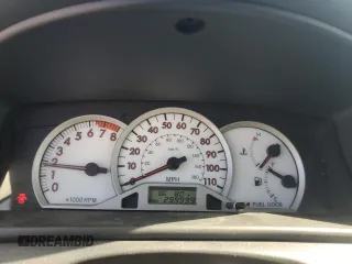 2008 Toyota Corolla CE с VIN 1NXBR32E38Z040811, выставлен на аукционе Copart как лот 61290855 с пробегом 299 999 миль миль и Чистый • Clean title. История ставок и продаж доступна на DreamBid. Изображение 9.