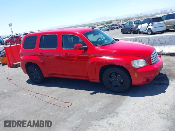 2010 Chevrolet HHR 1LT с VIN 3GNBABDB2AS606933, выставлен на аукционе IAAI как лот 42816478 с пробегом 122 344 миль миль и . История ставок и продаж доступна на DreamBid. Изображение 13.