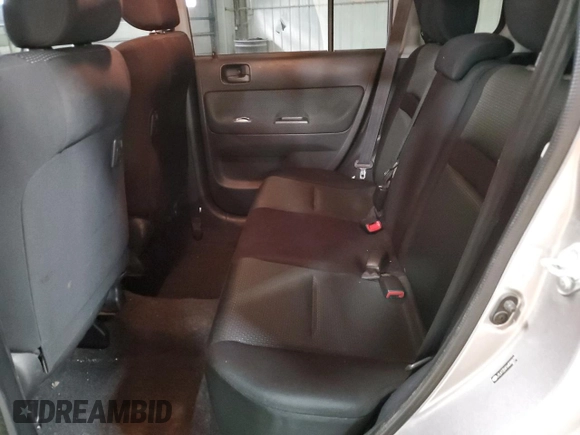 2006 Scion xB with VIN JTLKT324164088838, listed as a Copart auction lot 49161055 with 254,204 mi miles and Salvage Title. Bid and sale history available at carsss.com. Image 10.