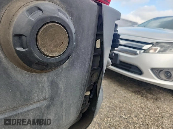 2019 Ford Transit with VIN 1FTYR2XM9KKB15748, listed as a IAAI auction lot 42679162 with 64,409 mi miles and . Bid and sale history available at DreamBid. Image 1.