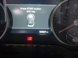 2020 Kia Telluride SX with VIN 5XYP5DHC7LG035980, listed as a IAAI auction lot 41750803 with 55,667 mi miles and . Bid and sale history available at DreamBid. Image 15.