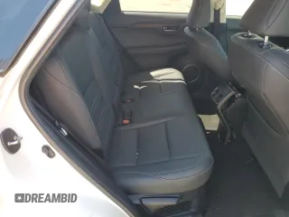 2020 Lexus NX 300 with VIN JTJGARDZ6L5012635, listed as a Copart auction lot 54263575 with 69,077 mi miles and Salvage Title. Bid and sale history available at DreamBid. Image 11.