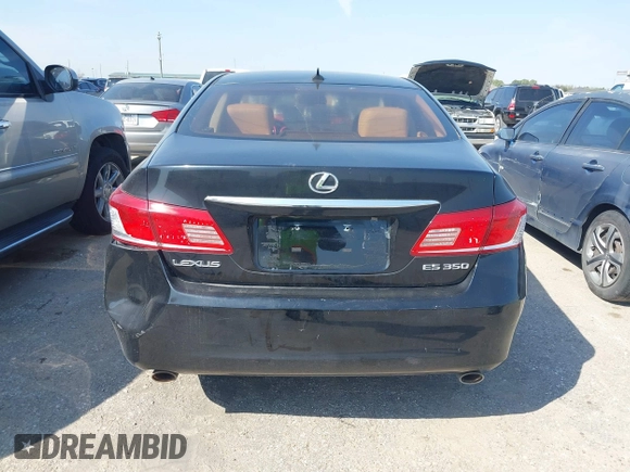 2010 Lexus ES 330 z VIN JTHBK1EGXA2349928, wystawiony jako IAAI lot #41678276 z przebiegiem 222 535 mil mil oraz . Historia ofert i sprzedaży dostępna na DreamBid. Obrazek 16.