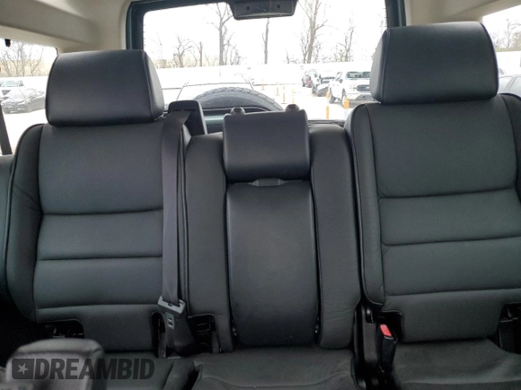2004 Land Rover Discovery with VIN SALTP194X4A830546, listed as a Copart auction lot 82341194 with 142,568 mi miles and Clean Title. Bid and sale history available at DreamBid. Image 10.