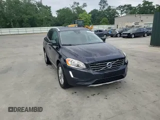 2017 Volvo XC60 Inscription с VIN YV440MRU8H2002543, выставлен на аукционе Copart как лот 55568705 с пробегом 169 748 миль миль и Списание • Salvage title. История ставок и продаж доступна на DreamBid. Изображение 14.