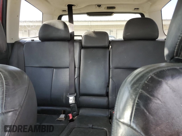 2009 Subaru Forester X Limited z VIN JF2SH64639H746073, wystawiony jako Copart lot #46571445 z przebiegiem 146 749 mil mil oraz Szkoda całkowita • Salvage title. Historia ofert i sprzedaży dostępna na DreamBid. Obrazek 10.