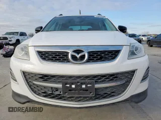 2011 Mazda CX-9 Grand Touring with VIN JM3TB2DA2B0306651, listed as a Copart auction lot 45212825 with 128,600 mi miles and Clean title. Bid and sale history available at DreamBid. Image 5.