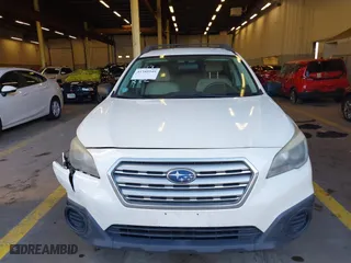 2015 Subaru Outback 2.5i with VIN 4S4BSAAC8F3223438, listed as a IAAI auction lot 41389949 with 138,031 mi miles. Bid and sale history available at carsss.com. Image 13.