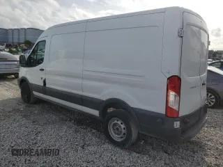2015 Ford Transit Cargo z VIN 1FTNR2CM2FKB04458, wystawiony jako Copart lot #60609965 z przebiegiem 244 850 mil mil oraz Czysty tytuł • Clean title. Historia ofert i sprzedaży dostępna na DreamBid. Obrazek 2.