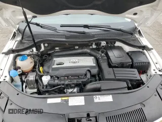 2015 Volkswagen CC Sport с VIN WVWBP7AN7FE804704, выставлен на аукционе Copart как лот 56415865 с пробегом 42 765 миль миль и Списание • Salvage title. История ставок и продаж доступна на DreamBid. Изображение 11.