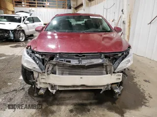 2018 Buick LaCrosse Premium with VIN 1G4ZS5SS3JU110737, listed as a Copart auction lot 42815395 with 35,986 mi miles and Salvage Title. Bid and sale history available at carsss.com. Image 5.