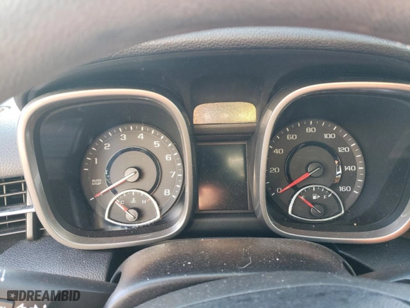 2014 Chevrolet Malibu LT with VIN 1G11C5SL3EF173735, listed as a Copart auction lot 86147534 with 0 mi miles and Salvage Title. Bid and sale history available at carsss.com. Image 9.